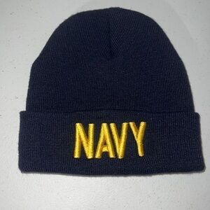 𝅺navy Toboggan